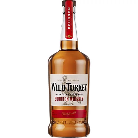 Wild Turkey