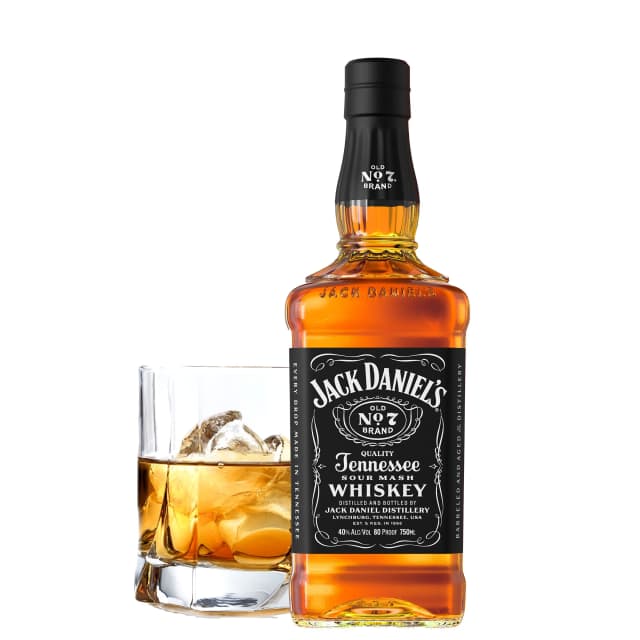 Jack Daniels